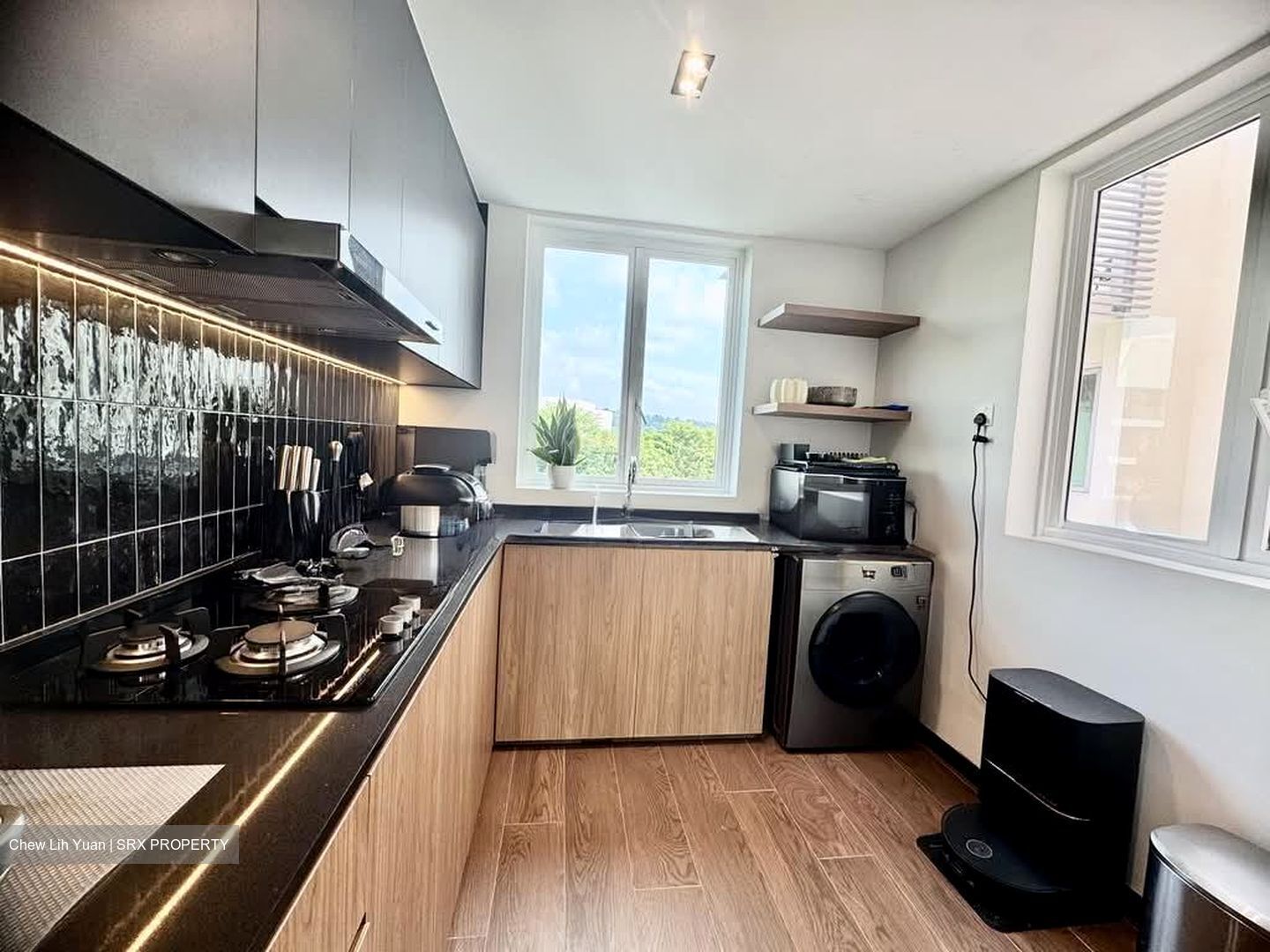 Caribbean At Keppel Bay (D4), Condominium #592054571